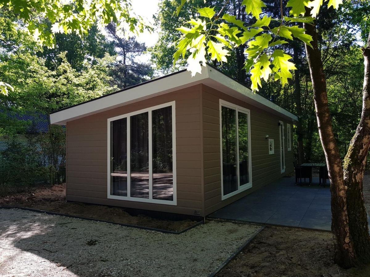 Chalet Autumn Villa Baarle-Nassau Exteriör bild